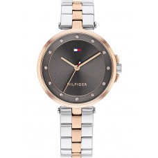 Tommy Hilfiger 1782377 Dress ladies watch 32mm 3ATM